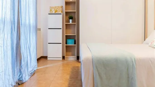 Rooms in Milano Zona 5 - Vigentino, Chiaravalle, Gratosoglio - photo 5