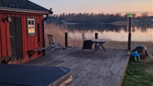 Houses in Norrtälje - photo 11