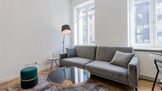 Apartments in Berlin Mitte - photo 4