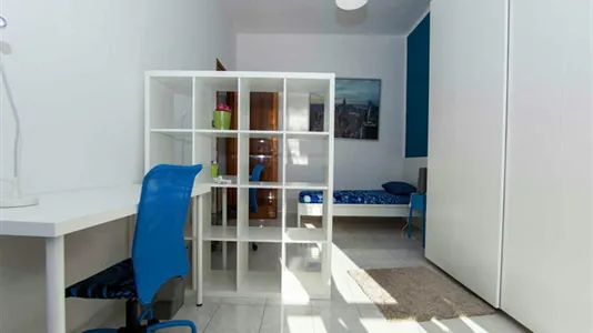 Rooms in Bologna - photo 5