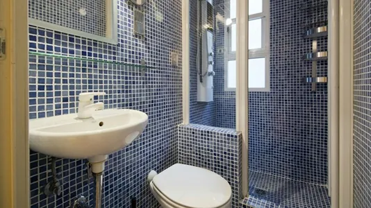 Rooms in Madrid Chamartín - photo 9