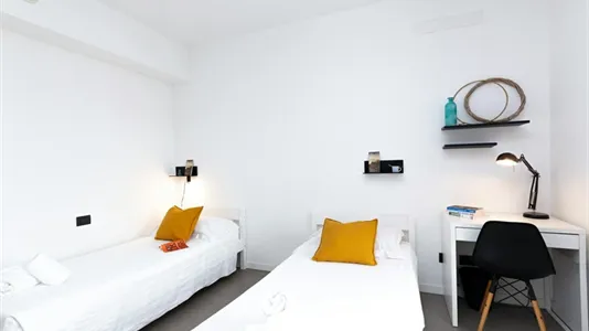 Rooms in Milano Zona 9 - Porta Garibaldi, Niguarda - photo 5