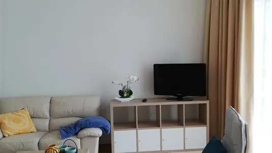 Apartments in Location is not specified - photo 4