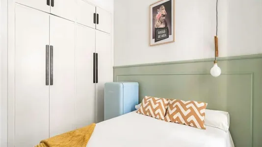 Rooms in Madrid Centro - photo 5