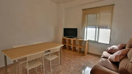 Apartments in Valencia Algirós - photo 6