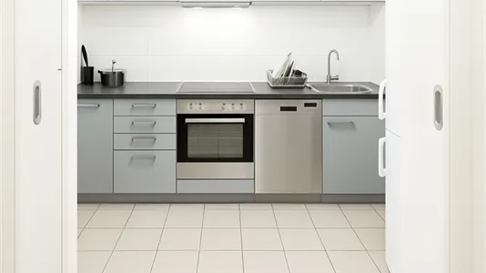 Rooms in Location is not specified - photo 6