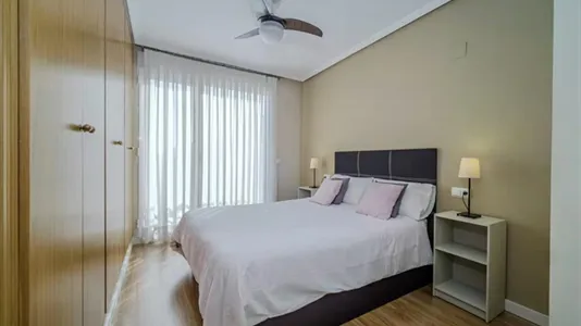 Apartments in Valencia Algirós - photo 8