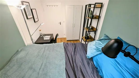 Rooms in Location is not specified - photo 2