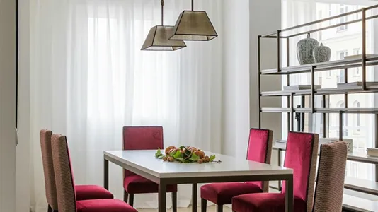 Apartments in Madrid Chamberí - photo 5