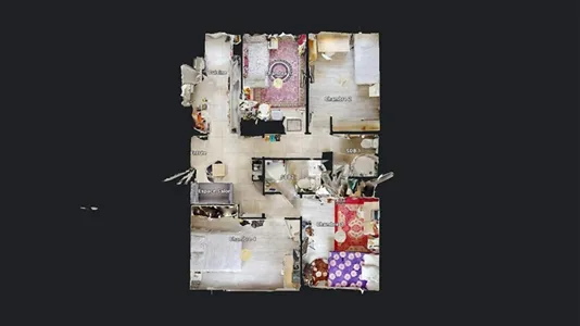 Rooms in Lyon - photo 10