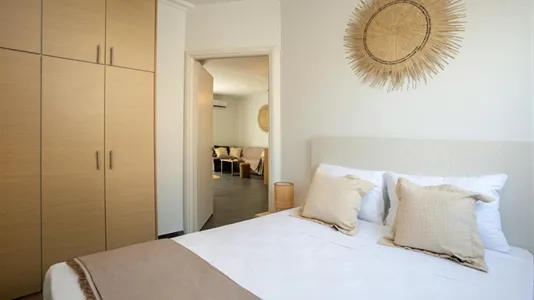 Apartments in Athens Gazi - photo 8