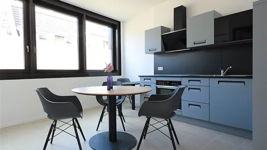 Apartments in Bonn - photo 5