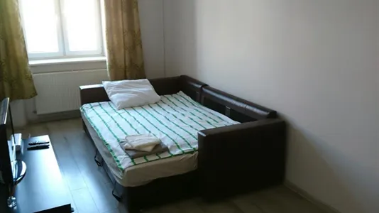 Apartments in Location is not specified - photo 10