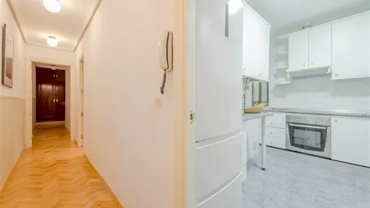 Rooms in Madrid Retiro - photo 9