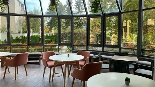Apartments in Berlin Steglitz-Zehlendorf - photo 8