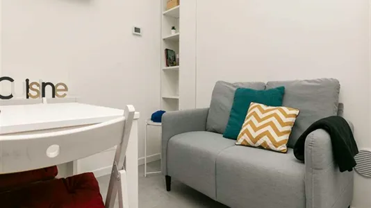 Rooms in Milano Zona 6 - Barona, Lorenteggio - photo 9