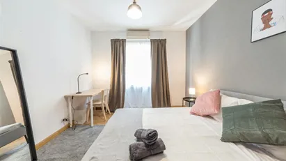 Room for rent in Madrid Arganzuela, Madrid