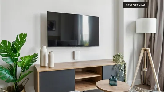 Apartments in Cañada Real de la Galiana - photo 6