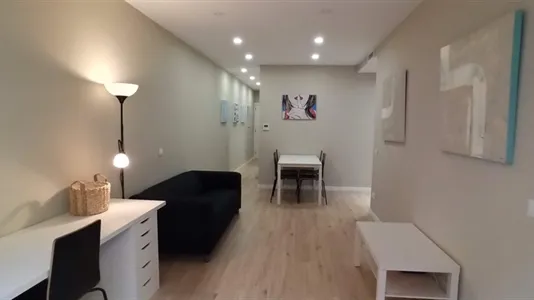 Apartments in Barcelona Gràcia - photo 8