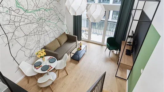Apartments in Wrocław - photo 4