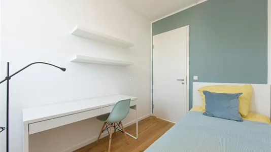 Rooms in Berlin Mitte - photo 3