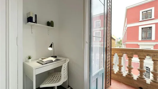 Rooms in Madrid Chamberí - photo 4