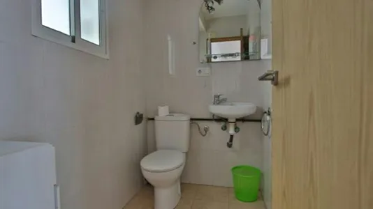 Apartments in Valencia Algirós - photo 8