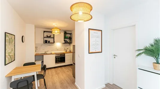 Rooms in Location is not specified - photo 7