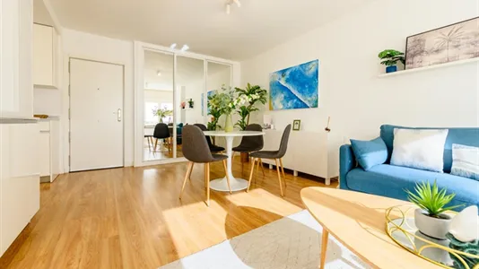 Apartments in Madrid Chamartín - photo 10