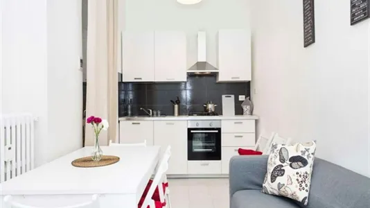 Rooms in Milano Zona 7 - Baggio, De Angeli, San Siro - photo 7