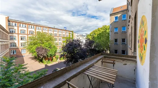 Apartments in Berlin Friedrichshain-Kreuzberg - photo 3