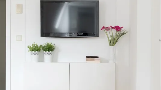 Apartments in Cologne Innenstadt - photo 7