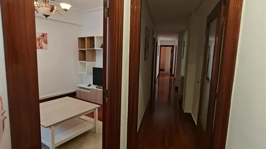 Apartments in Bilbao - photo 7