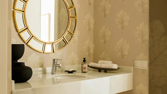 Apartments in Madrid Chamberí - photo 7