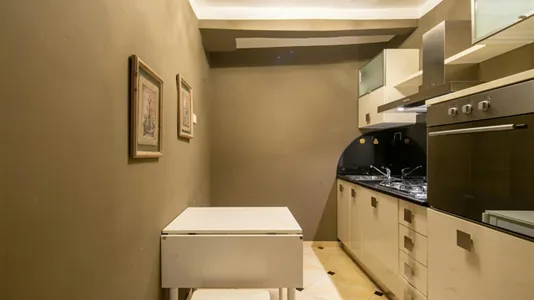 Apartments in Florence - photo 9