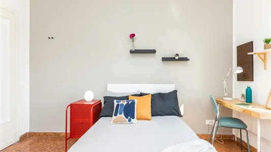 Rooms in Milano Zona 5 - Vigentino, Chiaravalle, Gratosoglio - photo 1