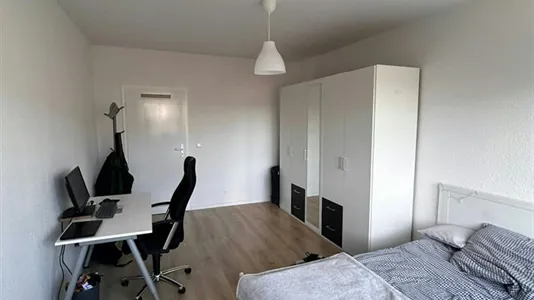 Rooms in Dusseldorf - photo 4