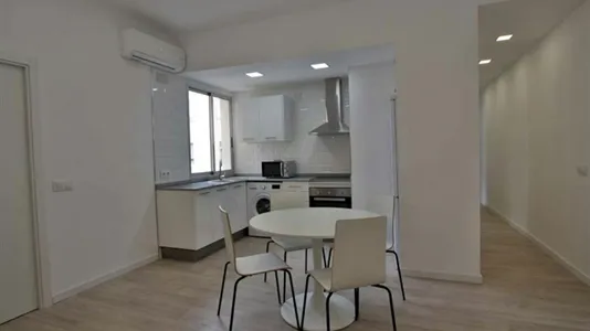 Apartments in Valencia Algirós - photo 6