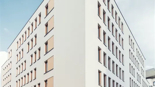 Apartments in Location is not specified - photo 9