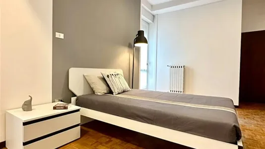 Rooms in Trento - photo 5