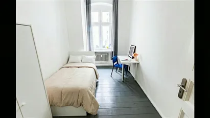 Room for rent in Berlin