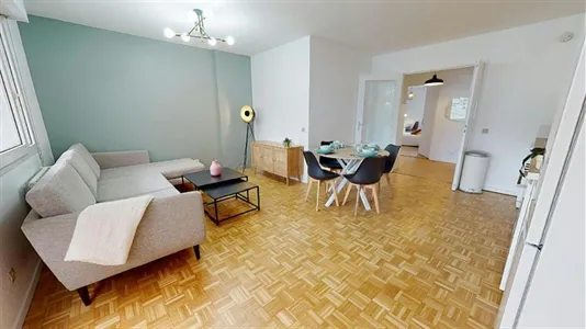 Rooms in Lyon - photo 4