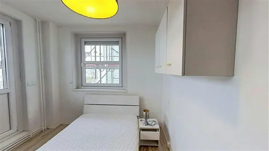 Rooms in Nancy - photo 5