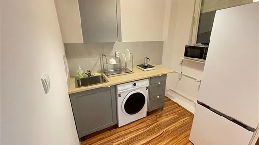 Apartments in Location is not specified - photo 5