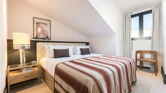 Apartments in Madrid Centro - photo 7