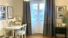 Apartment for rent, Östermalm, Stockholm, Valhallavägen 73