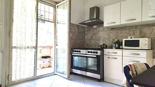 Rooms in Roma Municipio III – Monte Sacro - photo 10