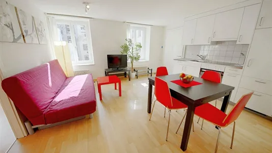 Apartments in Zürich Distrikt 4 - Aussersihl - photo 1