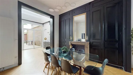 Rooms in Lille - photo 5