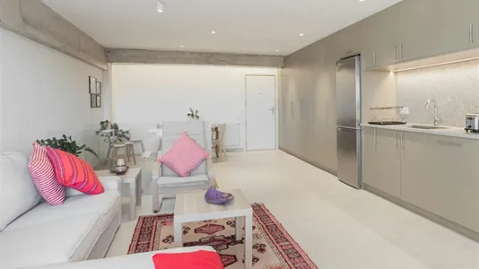 Apartments in Barcelona Sant Martí - photo 9